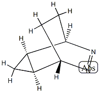 5β,6β-Methano-1α,4α-azocyclohexane picture