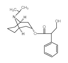 Ipragratine结构式