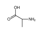 POLY-DL-ALANINE structure