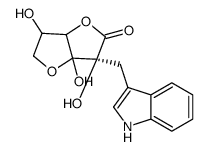 26676-89-1 structure