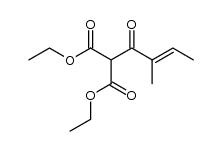 27761-60-0 structure