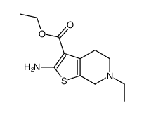 281656-91-5 structure