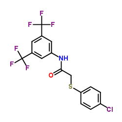 306732-33-2 structure