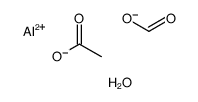 ALUMINUM FORMOACETATE picture