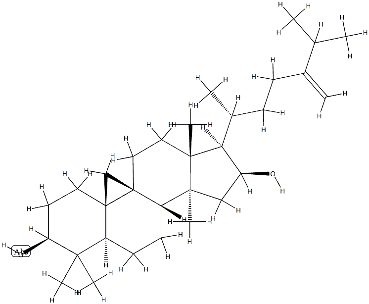 34257-88-0 structure