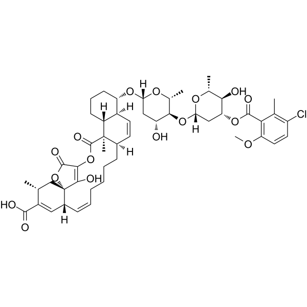 34707-92-1结构式