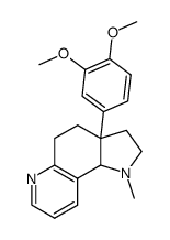 Sceletium a4 Structure