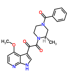357263-14-0 structure