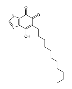 UHDBT Structure