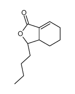 Neocnidilide structure