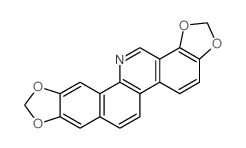 522-30-5结构式