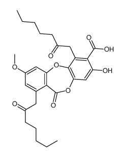 522-52-1结构式