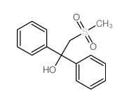 5324-89-0 structure