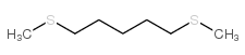 Pentane, 1,5-bis (methylthio)- Structure