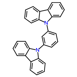 1,3-bis(9-carbazolyl)benzene picture