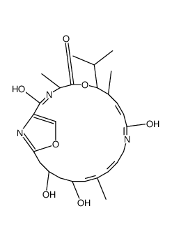 A2315A Structure