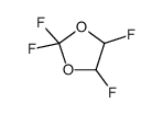 dioxyflurane结构式