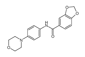 61193-19-9结构式