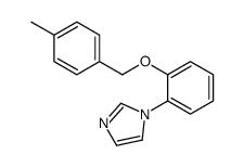 61292-55-5 structure