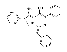 61457-38-3结构式