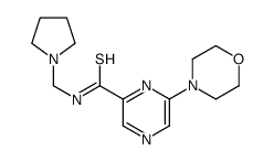 61689-85-8 structure