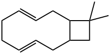 11,11-Dimethylbicyclo[8.2.0]dodeca-3,7-diene picture