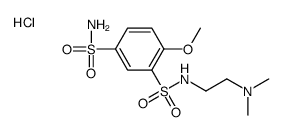 62564-33-4结构式