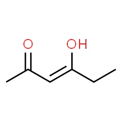 3-Hexen-2-one, 4-hydroxy-, (Z)- (9CI) picture