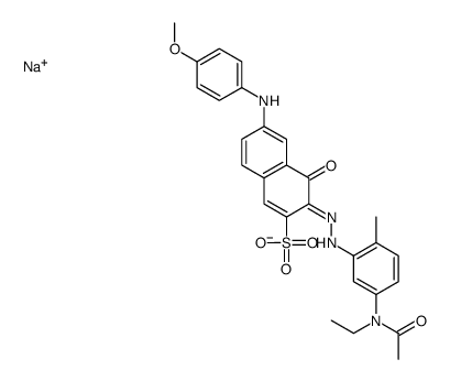 6369-33-1 structure