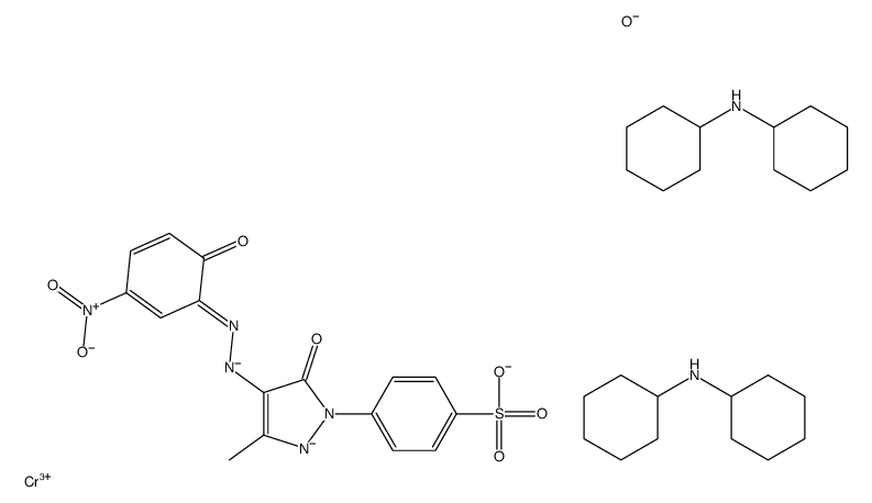 66142-95-8 structure