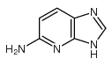 5-Aminoimidazo[4,5-b]pyridine structure