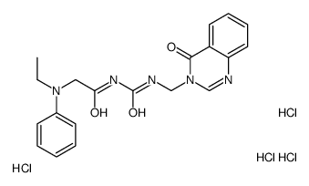 70395-27-6 structure