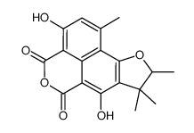 7231-12-1 structure