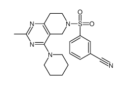 7243-29-0 structure