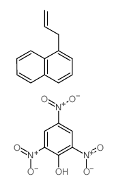 7475-98-1结构式