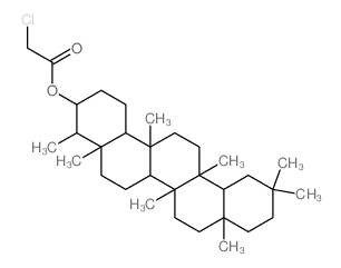 7599-32-8 structure