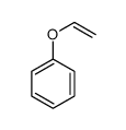 phenyl vinyl ether Structure