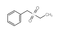 ethylsulfonylmethylbenzene picture