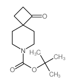 tert-butyl 1-oxo-7-azaspiro[3.5]nonane-7-carboxylate picture