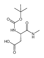 85127-42-0 structure