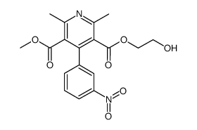 85677-96-9 structure