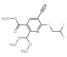 864685-31-4 structure