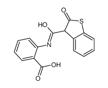 87999-19-7 structure