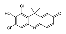 ddao结构式