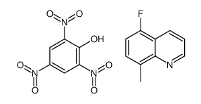 88474-27-5 structure