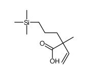 88729-72-0 structure