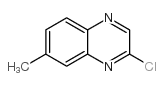 2-氯-7-甲基喹噁啉图片