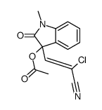 N-Methylindisocin Structure