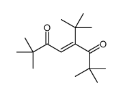 106240-92-0 structure