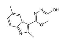 107719-76-6 structure